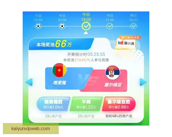 世界杯竞猜游戏平台注册，赢取丰厚奖金与荣誉，畅享足球盛宴全新体验